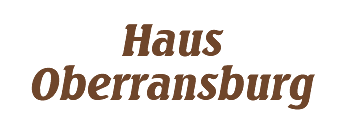 Haus Oberransburg